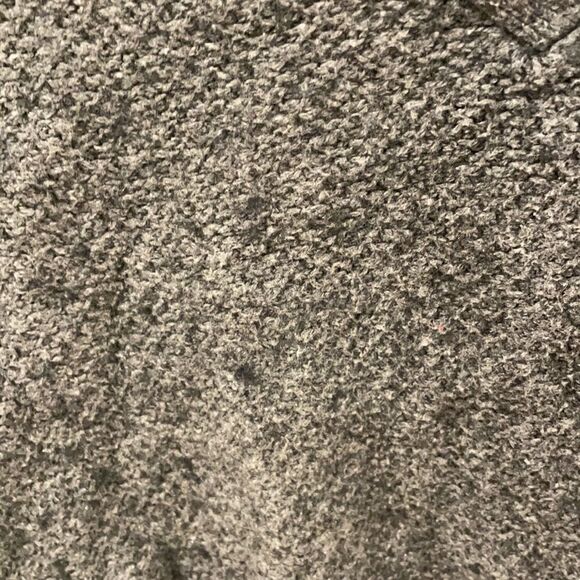 Treasure and Bond Wool Woman’s grey sweater - Picture 9 of 10